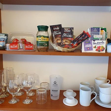 Apartment Ashton Hall - Sonnenstrand - Ost Слънчев бряг Екстериор снимка