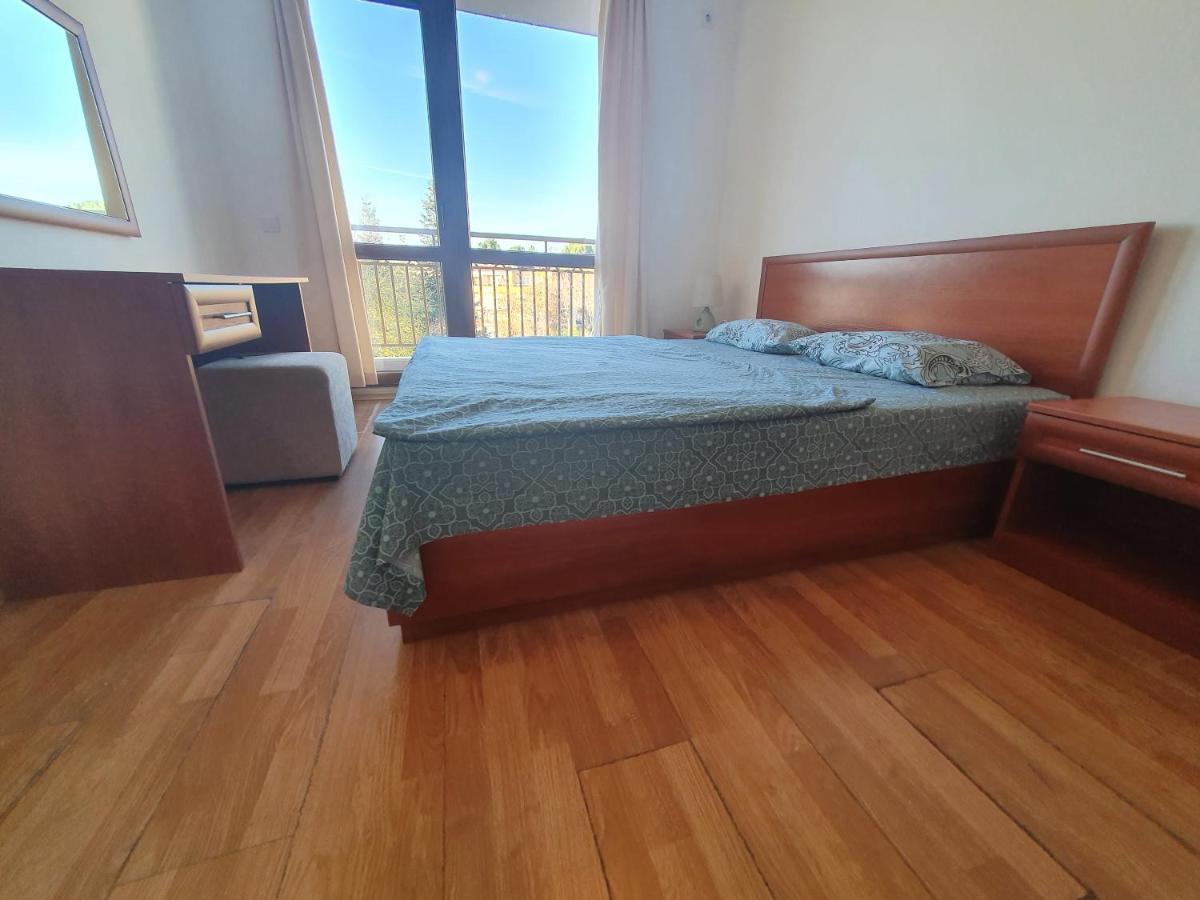 Apartment Ashton Hall - Sonnenstrand - Ost Слънчев бряг Екстериор снимка