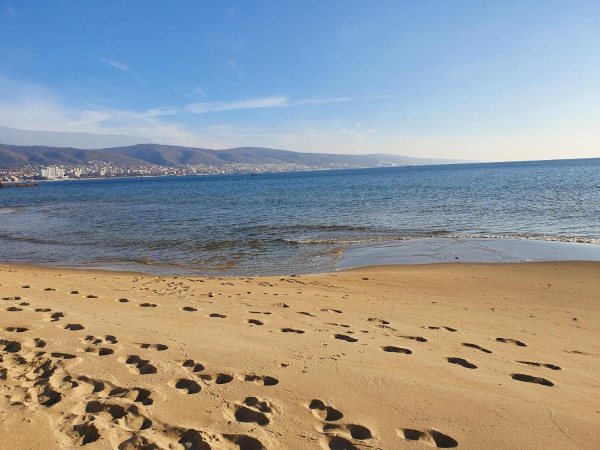 Apartment Ashton Hall - Sonnenstrand - Ost Слънчев бряг Екстериор снимка