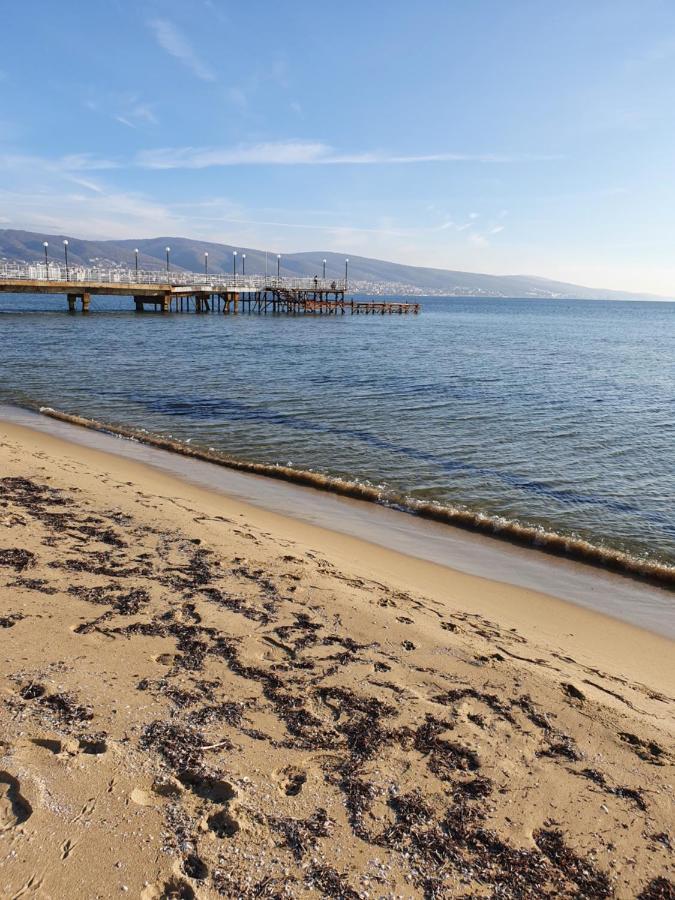 Apartment Ashton Hall - Sonnenstrand - Ost Слънчев бряг Екстериор снимка