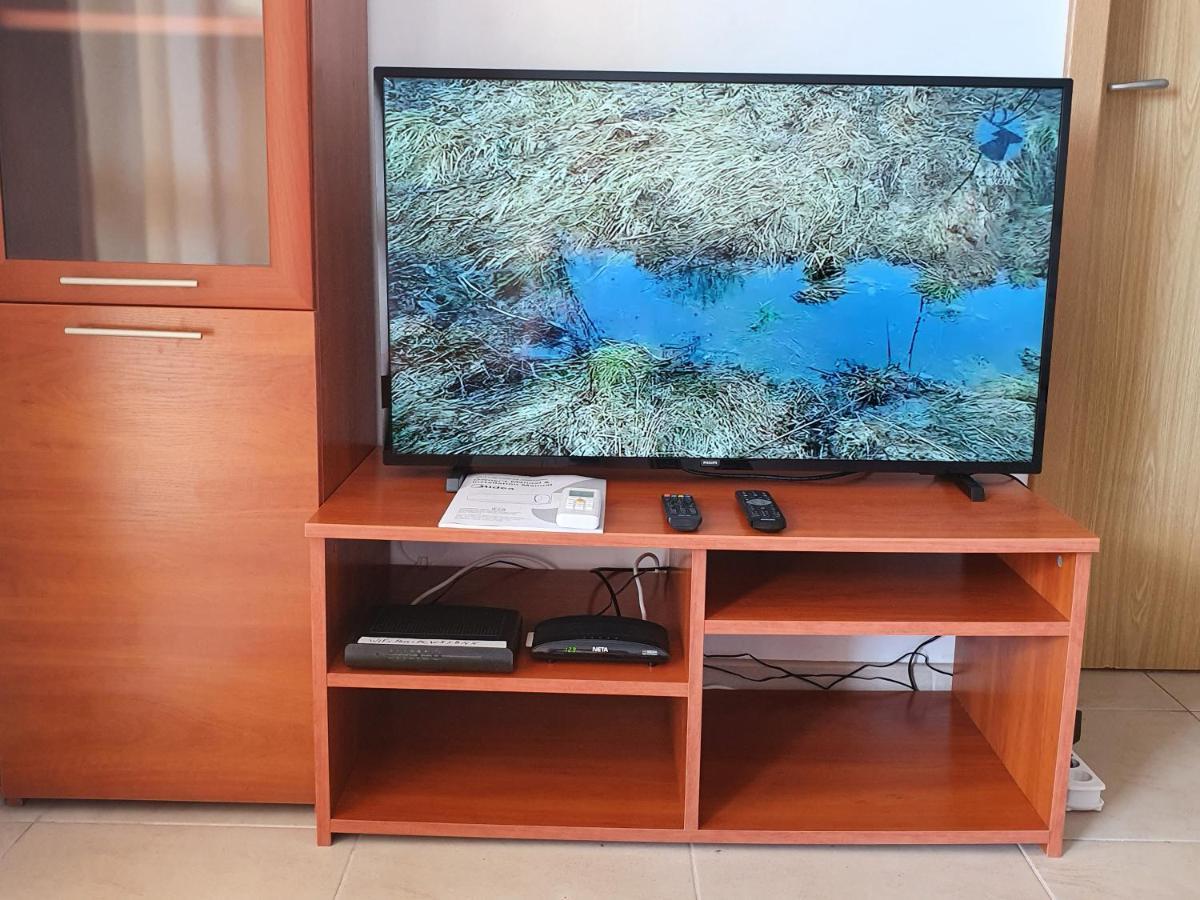 Apartment Ashton Hall - Sonnenstrand - Ost Слънчев бряг Екстериор снимка