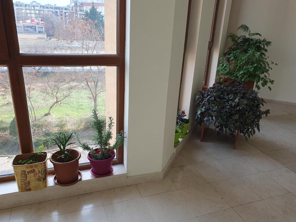 Apartment Ashton Hall - Sonnenstrand - Ost Слънчев бряг Екстериор снимка
