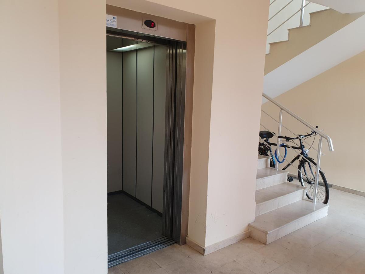Apartment Ashton Hall - Sonnenstrand - Ost Слънчев бряг Екстериор снимка