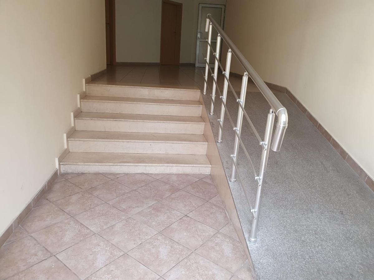 Apartment Ashton Hall - Sonnenstrand - Ost Слънчев бряг Екстериор снимка